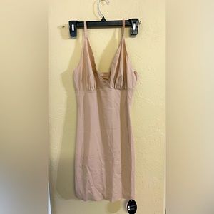 NWT Joyshaper Sculpting Shapewear Nude Size Medium